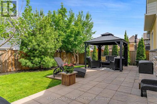 22 Hughes Street, Collingwood, ON - Outdoor With Backyard