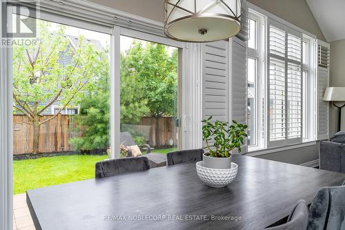 22 Hughes Street, Collingwood, ON - Indoor Photo Showing Dining Room