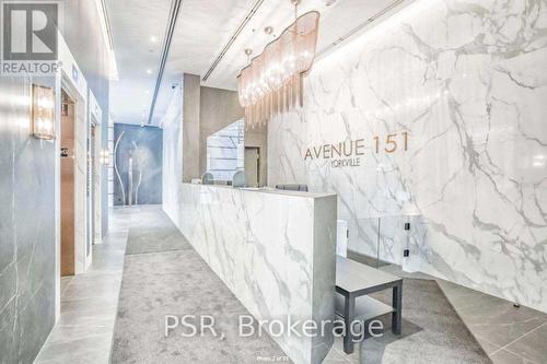 410 - 151 Avenue Road, Toronto (Annex), ON - Indoor