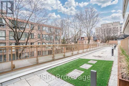 410 - 151 Avenue Road, Toronto (Annex), ON - Outdoor