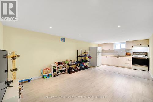 435 Ellerslie Avenue, Toronto, ON - Indoor