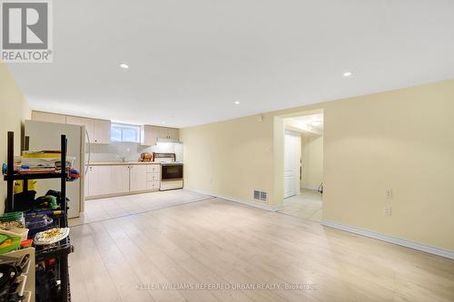 435 Ellerslie Avenue, Toronto, ON - Indoor