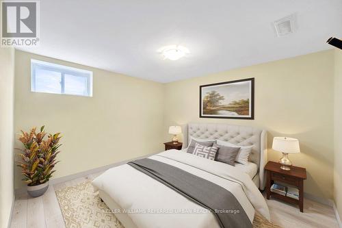 435 Ellerslie Avenue, Toronto, ON - Indoor Photo Showing Bedroom