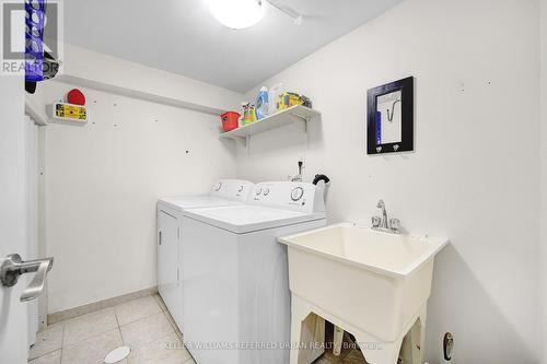 435 Ellerslie Avenue, Toronto, ON - Indoor Photo Showing Laundry Room