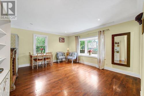 435 Ellerslie Avenue, Toronto, ON - Indoor