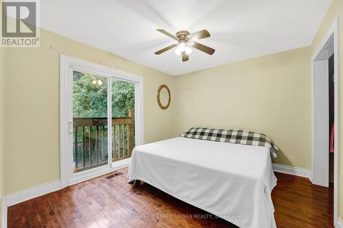 435 Ellerslie Avenue, Toronto, ON - Indoor Photo Showing Bedroom