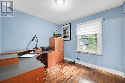 435 Ellerslie Avenue, Toronto, ON - Indoor