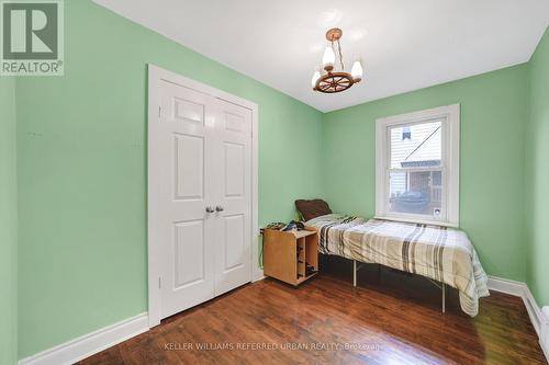 435 Ellerslie Avenue, Toronto, ON - Indoor Photo Showing Bedroom