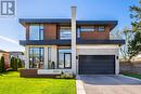 1337 Waverly Avenue, Oakville (Bronte East), ON  - Outdoor With Facade 