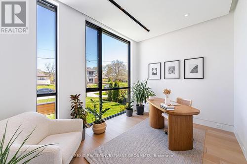 1337 Waverly Avenue, Oakville (Bronte East), ON - Indoor Photo Showing Other Room