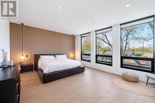 1337 Waverly Avenue, Oakville (Bronte East), ON - Indoor Photo Showing Bedroom