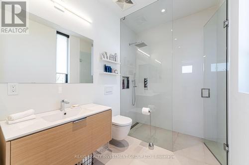 1337 Waverly Avenue, Oakville (Bronte East), ON - Indoor Photo Showing Bathroom