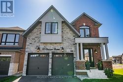 88 CLOSSON DRIVE  Whitby, ON L1P 0M8