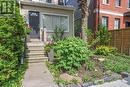 63 Cleveland Street, Toronto (Mount Pleasant East), ON  - Outdoor 