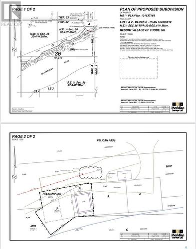 8 Pelican Trail, Blackstrap Thode, SK 