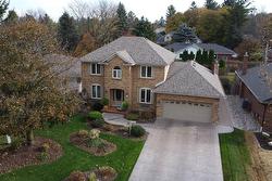 78 TERRENCE PARK Drive  Ancaster, ON L9G 1C2