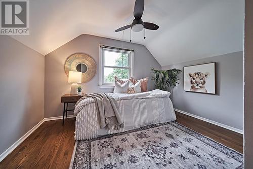 1073 King Street E, Oshawa, ON - Indoor Photo Showing Bedroom