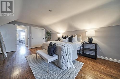 1073 King Street E, Oshawa, ON - Indoor Photo Showing Bedroom