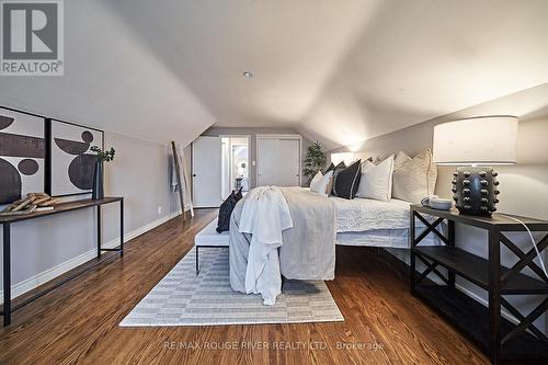 1073 King Street E, Oshawa, ON - Indoor Photo Showing Bedroom