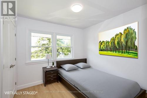 25 Hyde Park, Belleville, ON - Indoor Photo Showing Bedroom
