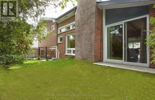 25 Hyde Park, Belleville, ON - Outdoor With Exterior