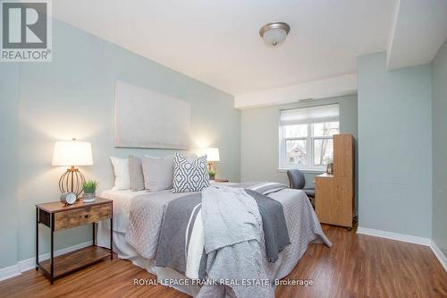 108 - 8 Huron Street, Kawartha Lakes, ON - Indoor Photo Showing Bedroom