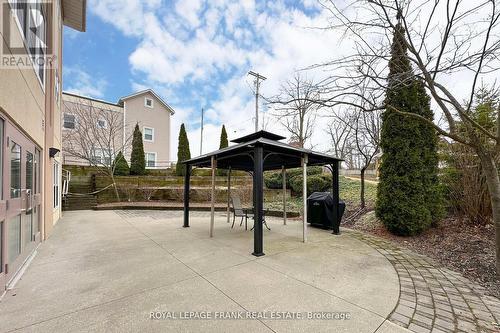 108 - 8 Huron Street, Kawartha Lakes, ON - Outdoor