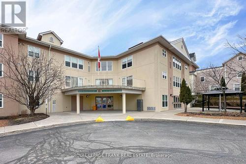 108 - 8 Huron Street, Kawartha Lakes, ON - Outdoor