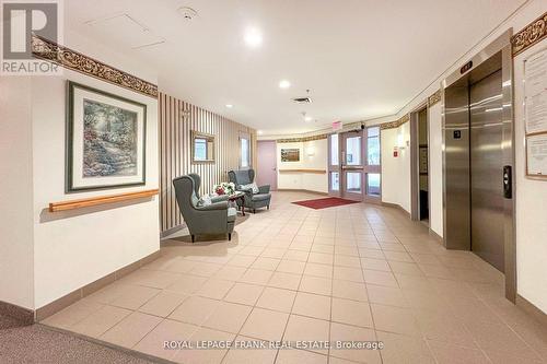 108 - 8 Huron Street, Kawartha Lakes, ON - Indoor Photo Showing Other Room