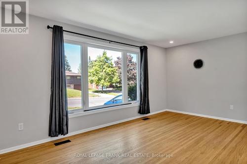 905 Cumberland Avenue, Peterborough (Northcrest), ON - Indoor Photo Showing Other Room