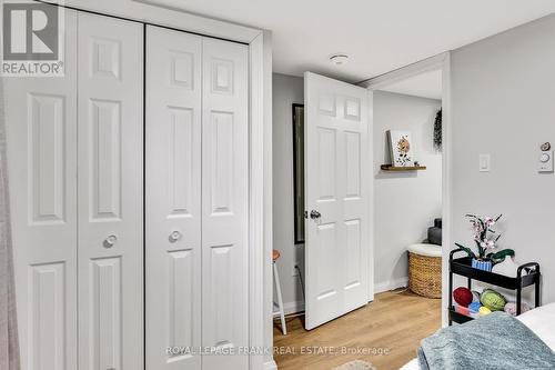 905 Cumberland Avenue, Peterborough, ON - Indoor Photo Showing Bedroom