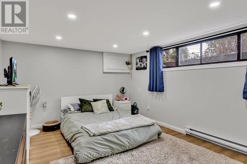905 Cumberland Avenue, Peterborough, ON - Indoor Photo Showing Bedroom
