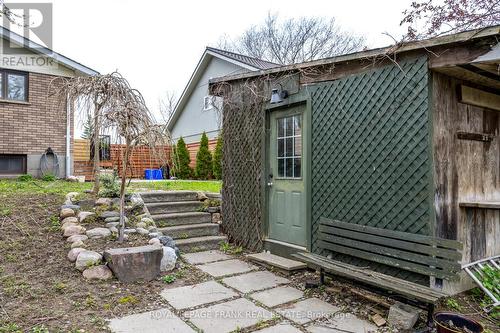 905 Cumberland Avenue, Peterborough, ON - Outdoor With Exterior