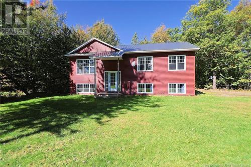 162 Grand Point Road, Douglas Harbour, NB - Outdoor