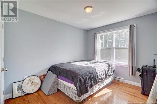 162 Grand Point Road, Douglas Harbour, NB - Indoor Photo Showing Bedroom