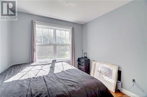 162 Grand Point Road, Douglas Harbour, NB - Indoor Photo Showing Bedroom