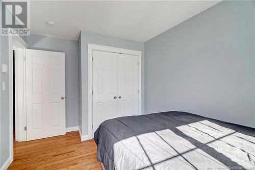 162 Grand Point Road, Douglas Harbour, NB - Indoor Photo Showing Bedroom