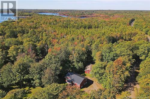 162 Grand Point Road, Douglas Harbour, NB - Outdoor With View