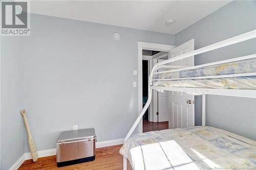 162 Grand Point Road, Douglas Harbour, NB - Indoor Photo Showing Bedroom