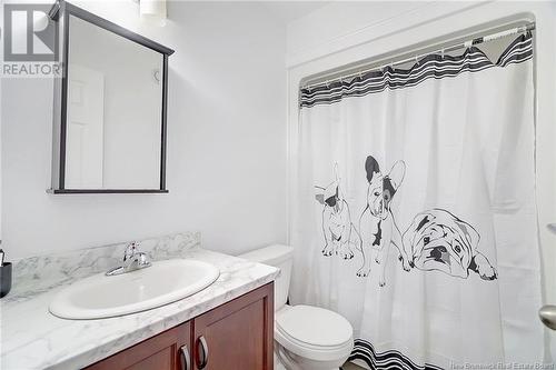 162 Grand Point Road, Douglas Harbour, NB - Indoor Photo Showing Bathroom