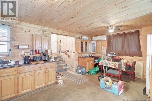 162 Grand Point Road, Douglas Harbour, NB - Indoor Photo Showing Other Room