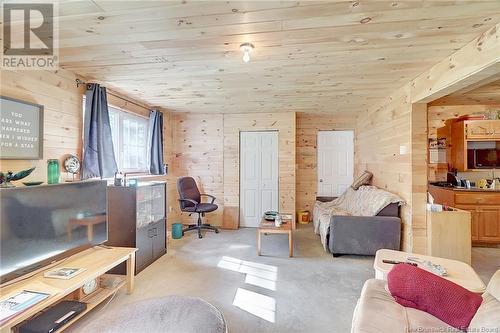 162 Grand Point Road, Douglas Harbour, NB - Indoor Photo Showing Other Room