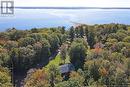 162 Grand Point Road, Douglas Harbour, NB  - Outdoor With Body Of Water With View 