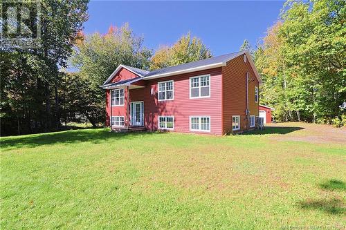 162 Grand Point Road, Douglas Harbour, NB - Outdoor