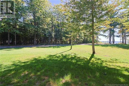 162 Grand Point Road, Douglas Harbour, NB - Outdoor