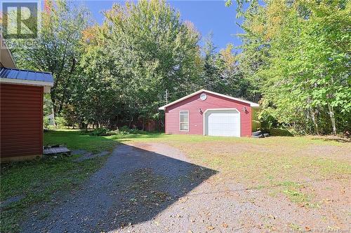 162 Grand Point Road, Douglas Harbour, NB - Outdoor