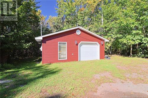 162 Grand Point Road, Douglas Harbour, NB - Outdoor