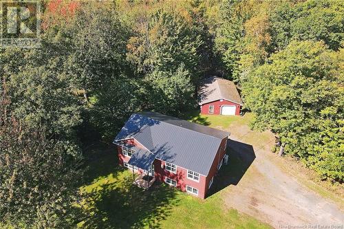 162 Grand Point Road, Douglas Harbour, NB - Outdoor