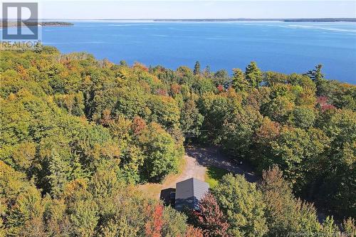 162 Grand Point Road, Douglas Harbour, NB - Outdoor With Body Of Water With View