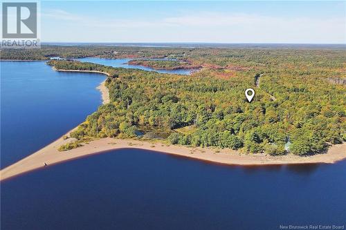 162 Grand Point Road, Douglas Harbour, NB - Outdoor With Body Of Water With View